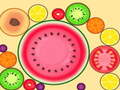 Spil Drop Fruits