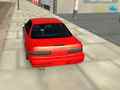 Spil Drift Race Simulator