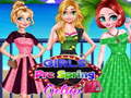 Spil Girls Pre Spring Getup