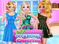 Spil BFF Occasional Outfits 