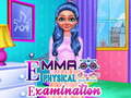 Spil Emma Physical Examination