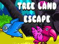 Spil Tree Land Escape