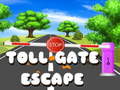 Spil Toll Gate Escape