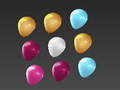 Spil Balloon Shooting