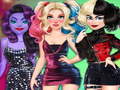 Spil Villains #Vday Celebration Party