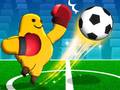 Spil Monster Soccer 3d