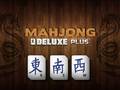 Spil Mahjong Deluxe Plus