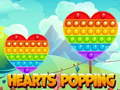 Spil Hearts Popping