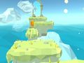 Spil Jump to Sky: 3D Parkour