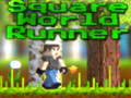 Spil Square World Runner