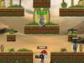 Spil Super Smash Online
