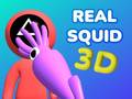 Spil Real Squid 3d