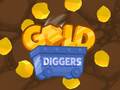 Spil Gold Diggers