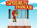 Spil Speedrun Parkour
