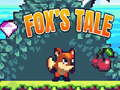 Spil Fox's Tale