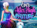 Spil Ever After High #future