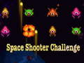 Spil Space Shooter Challenge