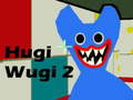 Spil Hugi Wugi 2
