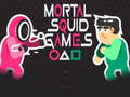 Spil Mortal Squid Games