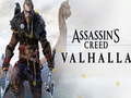 Spil Assassin's Creed Valhalla Hidden object