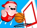 Spil Basketball Beans