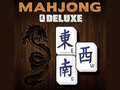 Spil Mahjong Deluxe