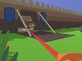 Spil Minigun Mushrooms