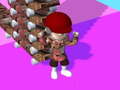 Spil Skateboard Boy