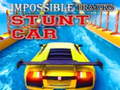 Spil Impossible Classic Stunt Car