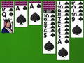 Spil Spider Solitaire Plus 