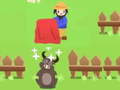 Spil Bull Fighter