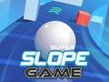 Spil Super Slope Game