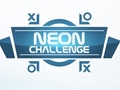 Spil Neon Challenge