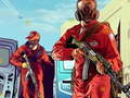 Spil Grand Theft Auto V Hidden Star