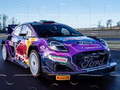 Spil Ford Puma Hybrid Rally Puzzle