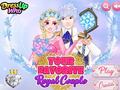 Spil Your Favorite Royal Couple