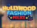 Spil Hollywood Fashion Police