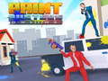 Spil Paint Busters Online