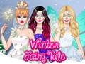 Spil Winter Fairy Tale
