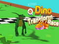 Spil Dino Transform Race