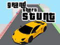 Spil Grand Theft Stunt