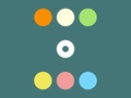 Spil Two Rows Colors