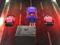 Spil Drive Chained Car 3D
