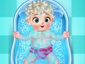 Spil Cute Baby Born