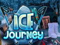 Spil Ice Journey