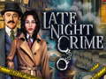 Spil Late Night Crime
