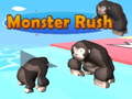 Spil Monster Rush