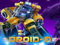 Spil Droid-O