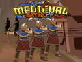 Spil Medieval Battle 2P