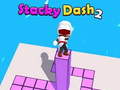 Spil Stacky Dash 2